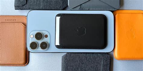 magsafe wallet prada|best budget magsafe wallet.